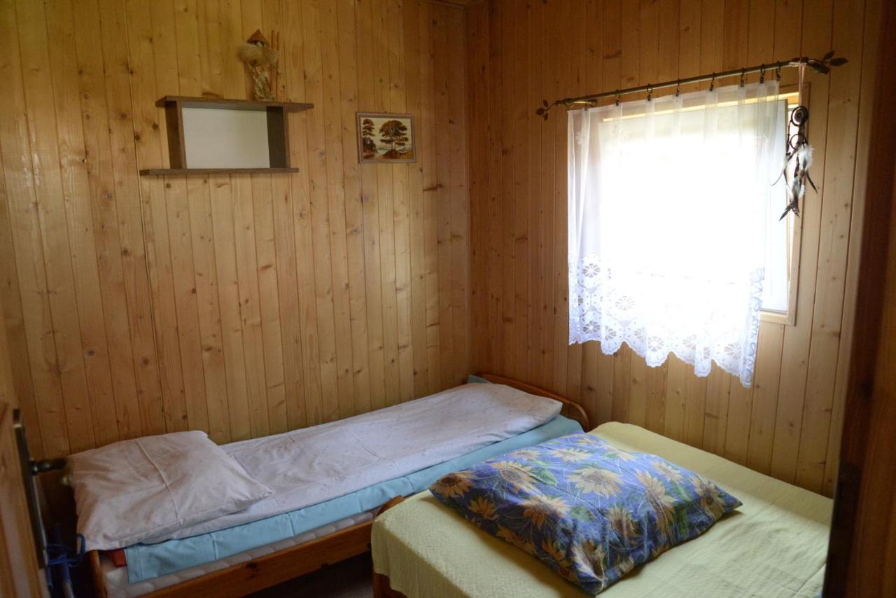 Domki Letniskowe U Doroty Władysławowo Dış mekan fotoğraf
